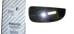 Vetro specchio Destro Originale Jumper Boxer Ducato III 8151LQ