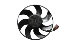 Ventola Radiatore 3C0959455G 99590789801 VW Audi Skoda Vika