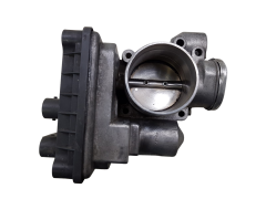 Valvola corpo farfallato Mercedes-Benz W168 A1661411225 412.260/003/002 1627