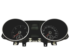 Tachimetro VW Golf MK6 5K6920870E