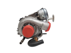 Turbocompressore Renault 1,9 dci 8200901185 755507-9 GT1746V H8200398585