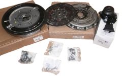 Kit frizione+volano Citroen C5 DS5 1.6HDI 1631733780