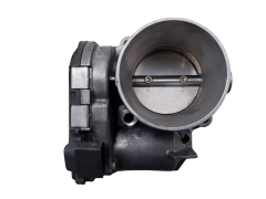 Valvola corpo farfallato Alfa Romeo Iveco Opel 0280750073 Bosch 2495