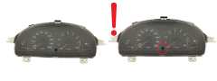 Tachimetro Suzuki Swift 34100-60EH0 34100-8EE 59364