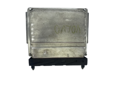 Centralina 0281001776 09470429B Volvo Bosch 49334