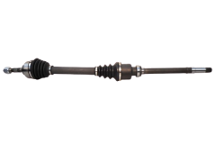 Albero di trasmissione Destra Peugeot 206 1.4-1.6 T5899 OE 32733X