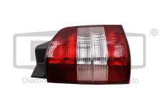 Fanale Posteriore Sinistra 7H0945095L 89450755002 VW Transporter T5 DPA