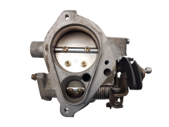 Valvola corpo farfallato Renault Safrane 2.2 12V J7T 713992