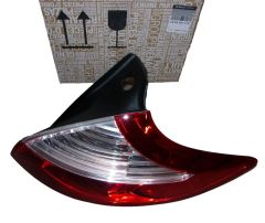 Fanale Destro Posteriore Nuovo Originale 265500007R Renault Megane 3