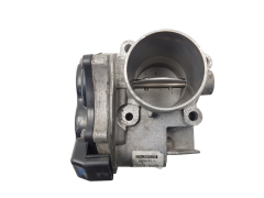 Valvola corpo farfallato Renault 8200987453F H8200727648 2.0 2.3 DCI 3183