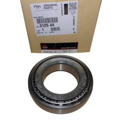 Cuscinetto Ruota Posteriore Originale 312544 3125.44 Peugeot