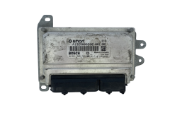 Centralina Smart A1329000200 0261S05709 Bosch 51471