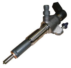Iniettore carburante Originale Citroen Peugeot Ford Mazda 1.6 HDi 8v 9802448680