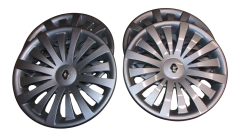 Copriruote Kit Originale 14' 7711943949 Renault