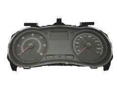 Contagiri Renault Clio 3 8200582702 G 39738