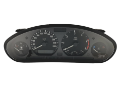 Tachimetro BMW 3 E36 6211 8363750 0263301773 52749