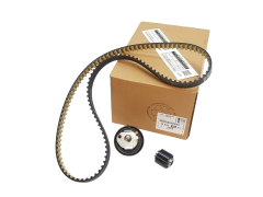 Kit cinghia distribuzione Citroen Peugeot 1654516180 Originale
