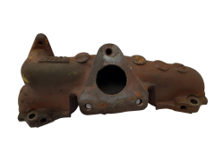 Collettore scarico 306678 Citroen Peugeot 12335