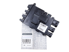 Modulo centralina Renault 243501820R Originale