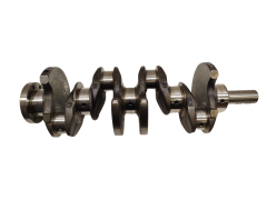 Albero Motore QXBA D4204T RHJ 2.0 TDCi HDI 0501N8 Ford Volvo PSA 4866