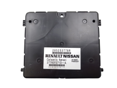 Modulo centralina Renault Clio 5 Captur 2 285253778R 27760F271D 0km 21