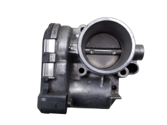 Valvola corpo farfallato Ford 8A6G-9F991-AB 0280750478 Bosch 1755