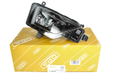 Fendinebbia Destra 510941662D 99411797502 VW Golf 7 DPA