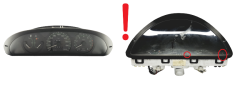 Contagiri Fiat Punto 7784651 6061082 58774