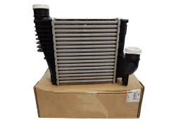 Intercooler Citroen Peugeot 9675627980 Originale