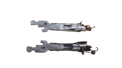 Registratore ceppi freno Bosch 7701205759 Renault Clio 2 Dacia Logan