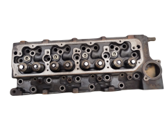 Testata cilindri Ford Transit 924F6090B 2.5 D