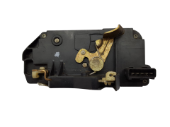 Meccanismo serratura porta Destro Posteriore 913856 Peugeot 306 Kiekert 10715