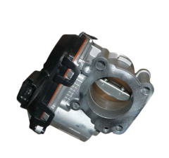 Valvola corpo farfallato Citroen Peugeot 1563L6 Qplus