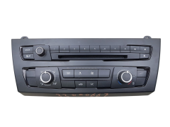 Centralina Riscaldamento AC Radio BMW 1 3 6131 9323550