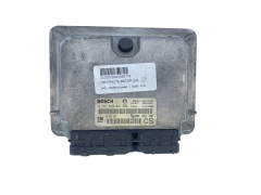Centralina 09133269 0281010021 28SA4222 Opel Bosch 63596