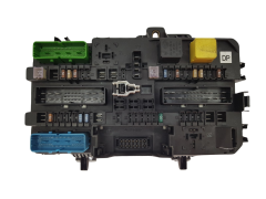 Centralina 13181278 DP 5DK008669-31 Opel GM Hella 2450