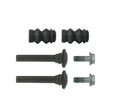 Kit riparazione pinza freno Originale Citroen Peugeot C1 107 443927