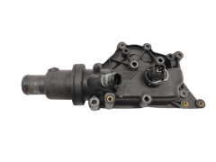 Alloggiamento Termostato 8200561434 1.4 1.6 16v Renault