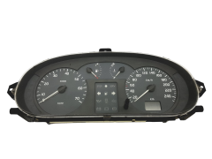 Contagiri Renault Clio 2 21650176-1 1G2D250K1 56503