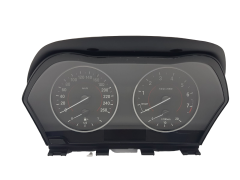 Contagiri Nuovo Originale BMW 1 9232891 9382156 27831