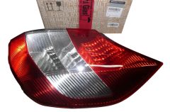 Fanale Destra Nuovo Originale 8200493375 Renault