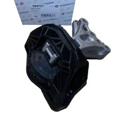 Supporto Motore Fare Citroen Peugeot 594721 9676780580 Hutchinson