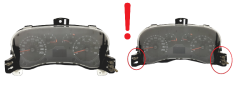 Contagiri Fiat Panda 51711239 503000480900 55878