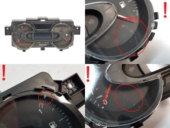 Tachimetro Trafic 3 Talento NV300 Vivaro 2 248100937R Nuovo Originale