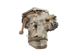 Cambio 20CD32 1.6 8v NFZ Peugeot 206 01351S 1116