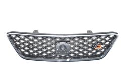 Griglia Radiatore 6J0853651E 88531786502 Seat Ibiza DPA