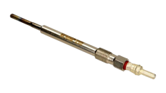 Candela di preriscaldamento Originale Nemo Bipper Fiorino 1.3 HDI 5960L4