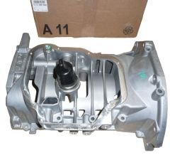 Coppa Olio Nuovo Originale 111105H60A Renault Megane 3 Scenic 3 1.4 TCE