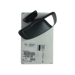 Specchietto Nuovo Originale 8153V9 8153.V9 Peugeot