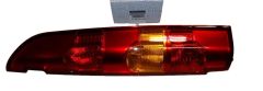 Fanale Destro Posteriore Nuovo Originale 8200150626 Renault Kangoo Fanale Destro Posteriore Nuovo Originale 8200150626 Renault Kangoo